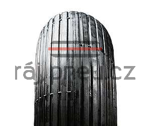 Ostatní S-379 6PR (16x4-400x100) (s duší) Deli Tire