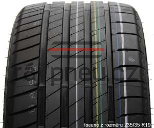 Bridgestone S005 Potenza 101Y RFT MFS