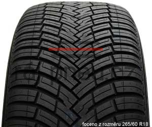 Pirelli Scorpion All Season SF2 110H XL