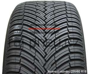 Pirelli Scorpion All Season SF3 111Y XL MFS