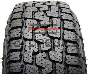 Pirelli Scorpion All Terrain Plus 112T MFS RB