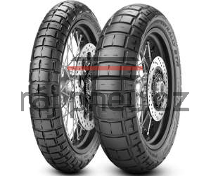 Pirelli Scorpion Rally STR 69V TL