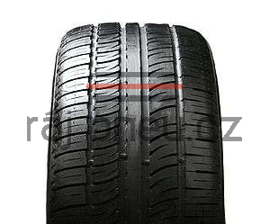 Pirelli Scorpion Zero Asimmetrico 113W XL MO1 MFS DOT2022