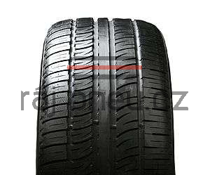 Pirelli Scorpion Zero Asimmetrico 105V XL MFS