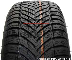 Nokian Seasonproof 88V XL