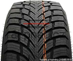 Nokian C Seasonproof C 102T