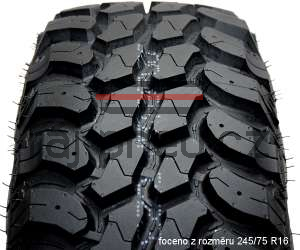 Westlake SL366 Mud Legend 114Q P.O.R. OWL