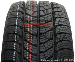 Uniroyal C Snow Max 3 115R M+S