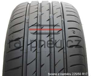 Goodride Solmax 1 95Y XL MFS