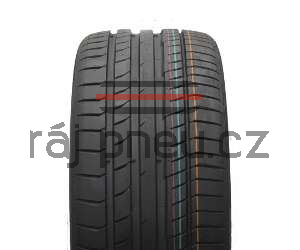 Continental SportContact 5 P 91Y XL RO2 FR