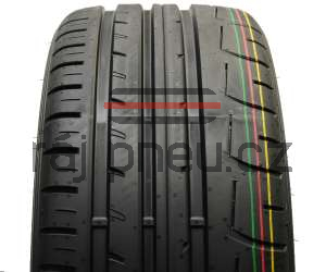 Dunlop Sport Maxx RT 2.. 98Y XL * MO MFS