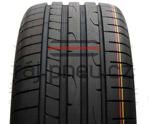 Dunlop Sport Maxx RT 2 SUV 107Y XL MFS