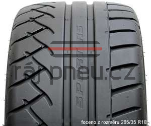 Westlake Sport RS II 104W XL