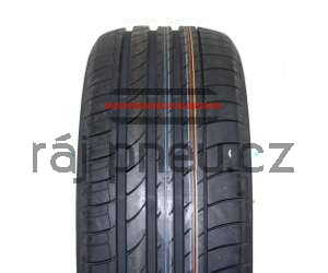 Dunlop SP Quattromaxx 97Y XL RO1