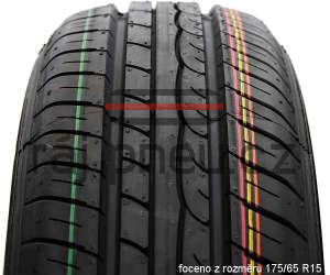 Dunlop SP Sport Fastresponse. 84H