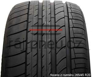 Dunlop SP Sport Maxx GT. 104Y MO MFS DOT2022