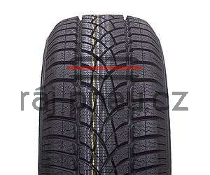 Dunlop SP Winter Sport 3D 98V MFS Zimní