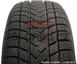 Gripmax SureGrip eWinter 85V MFS EV Zimní