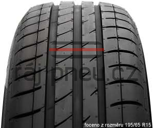 Vredestein T-Trac 2 81T
