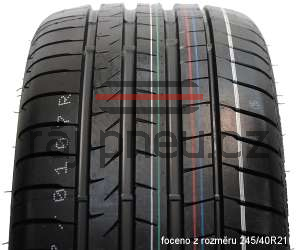 Bridgestone T005AD Turanza 103Y XL AO