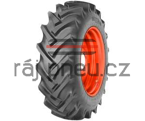 Mitas TD-10 152A6 16PR TL