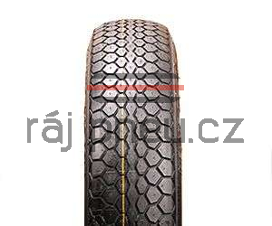Michelin TEX 116M LR