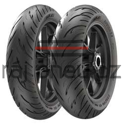 Ostatní Tournée 58S TL F/R Anlas