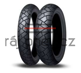 Dunlop Trailmax Mixtour 70H TT Rear