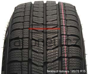 Kleber C Transalp 2+ 107R Zimní