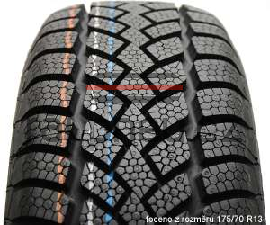 Continental TS 780 WinterContact 82T M+S