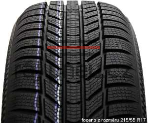 Continental TS 870 P WinterContact 106H XL FR Zimní