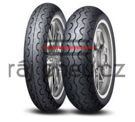 Dunlop TT100 GP 66H TT Rear