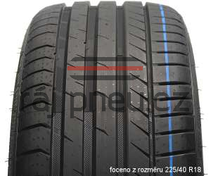 Vredestein Ultrac Pro 110Y XL MFS