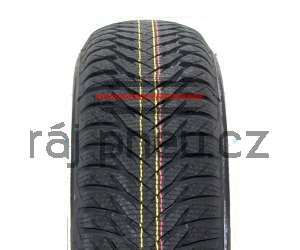 Goodyear UltraGrip 8 91T M+S