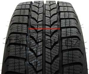 Goodyear C UltraGrip Cargo 109S Zimní