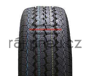 Continental C VancoFourSeason 104R