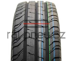 Continental C VanContact 200 117R