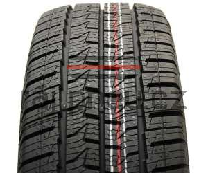 Continental C VanContact 4Season 104T DOT2022