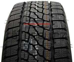 Firestone C Vanhawk 2 Winter 106R M+S