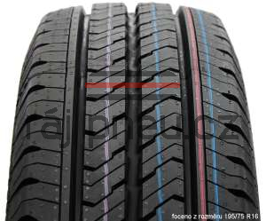 Barum C Vanis 3 116R