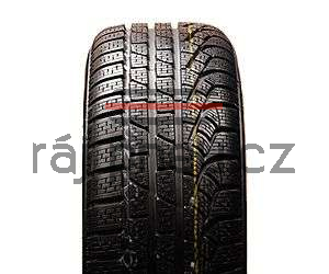 Pirelli W210 SottoZero s.II 99H * RFT MFS Zimní