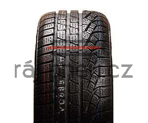 Pirelli W240 SottoZero s.II 100V N0 MFS Zimní