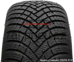 Hankook W462 Winter i*cept RS3 88T Zimní DOT2022