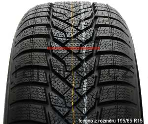 Nexen WinGuard Sport 2 WU7. 91H Zimní