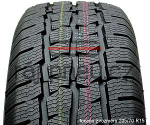 Arivo C Winmaster ARW 6 107R Zimní