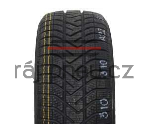 Pirelli Winter 190 SnowContol S.III 91T M+S