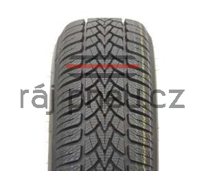 Dunlop Winter Response 2 MS 91T Zimní