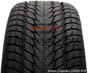 Fortuna Winter SUV2 104V XL MFS Zimní