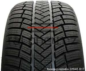 Vredestein Wintrac PRO 97Y XL MFS Zimní