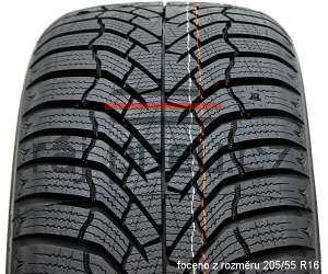 Kumho WP52+ WinterCraft 98V XL EV Zimní